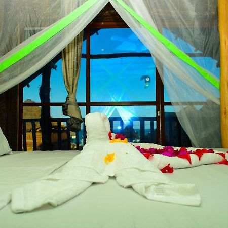 Mwananchi Bungalows ปาเยอ ภายนอก รูปภาพ