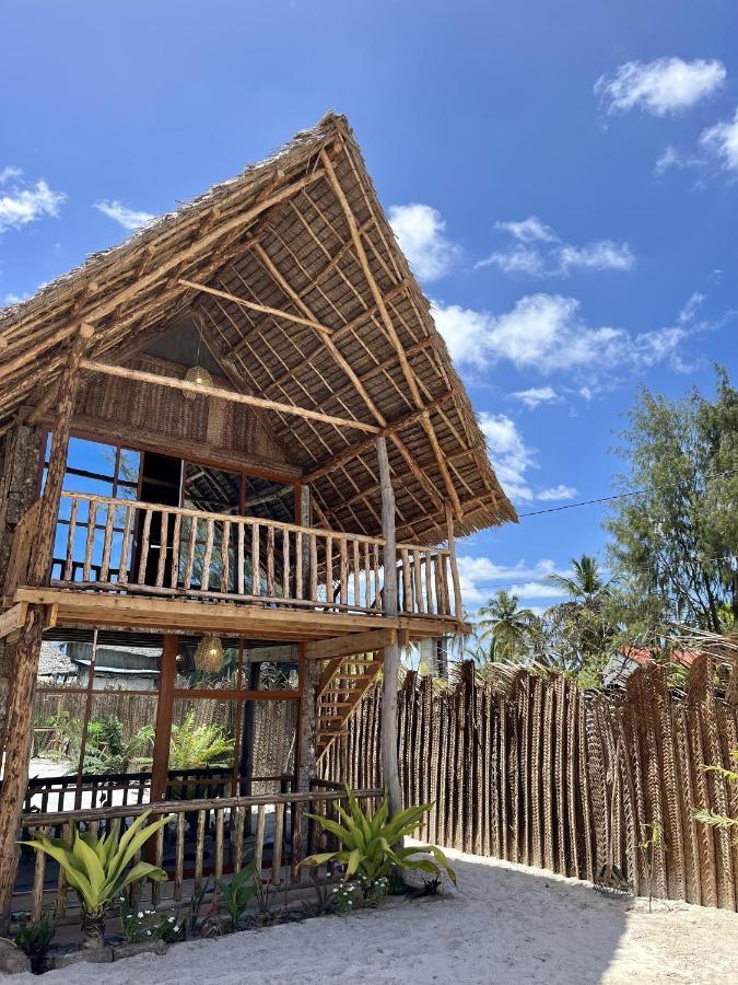 Mwananchi Bungalows ปาเยอ ภายนอก รูปภาพ