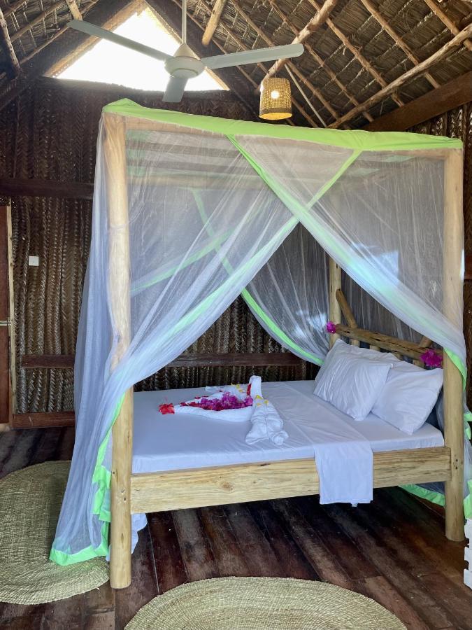 Mwananchi Bungalows ปาเยอ ภายนอก รูปภาพ