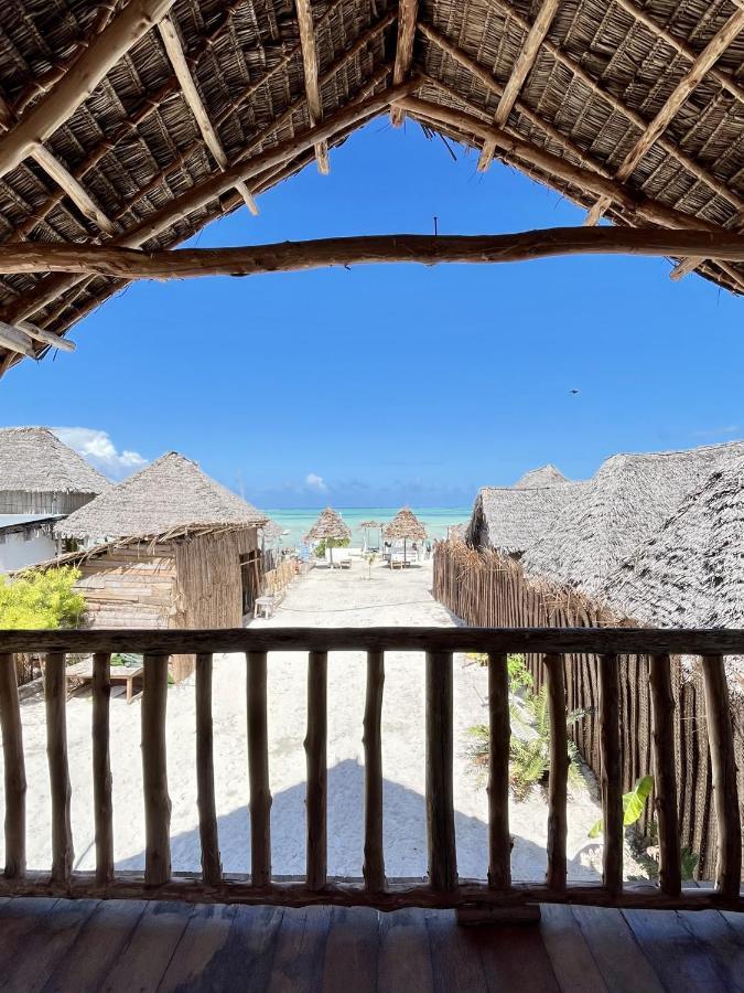 Mwananchi Bungalows ปาเยอ ภายนอก รูปภาพ